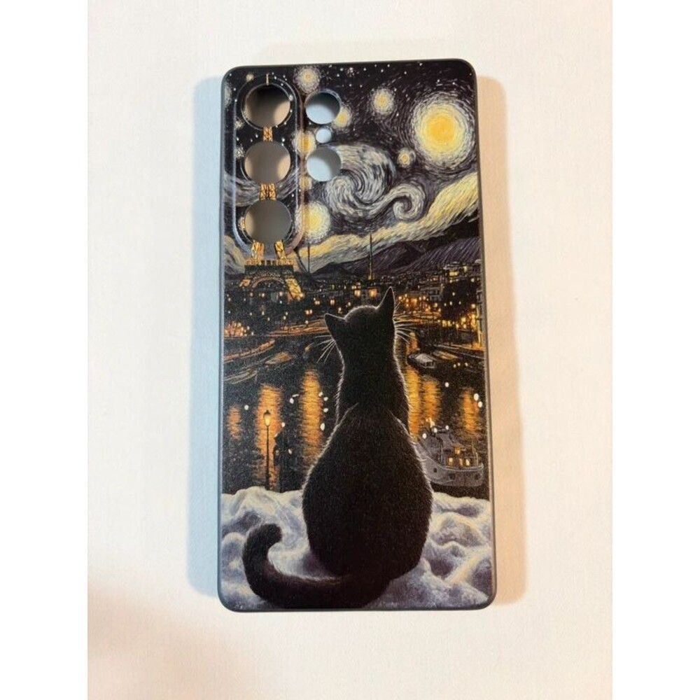 Galaxy S25 ultra phone case